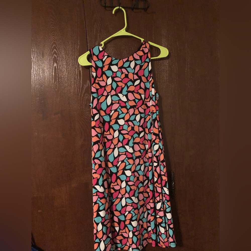 Anne Klein dress